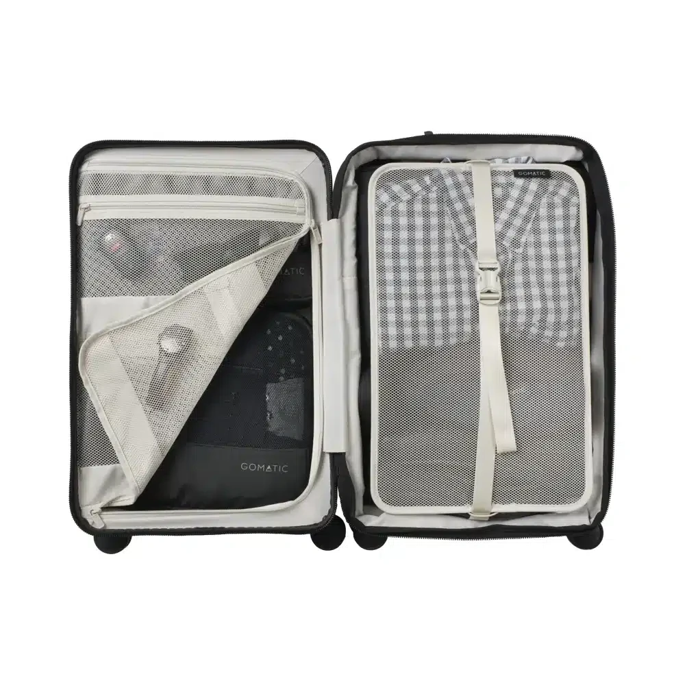 GOMATIC Method Luggage Carry-On