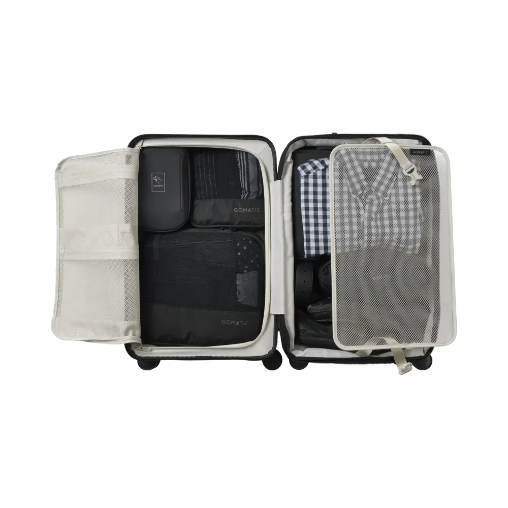 GOMATIC Method Luggage Carry-On