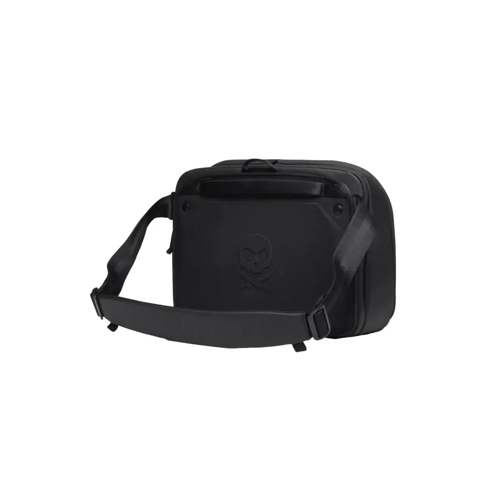 GOMATIC Peter McKinnon Camera Messenger 13L