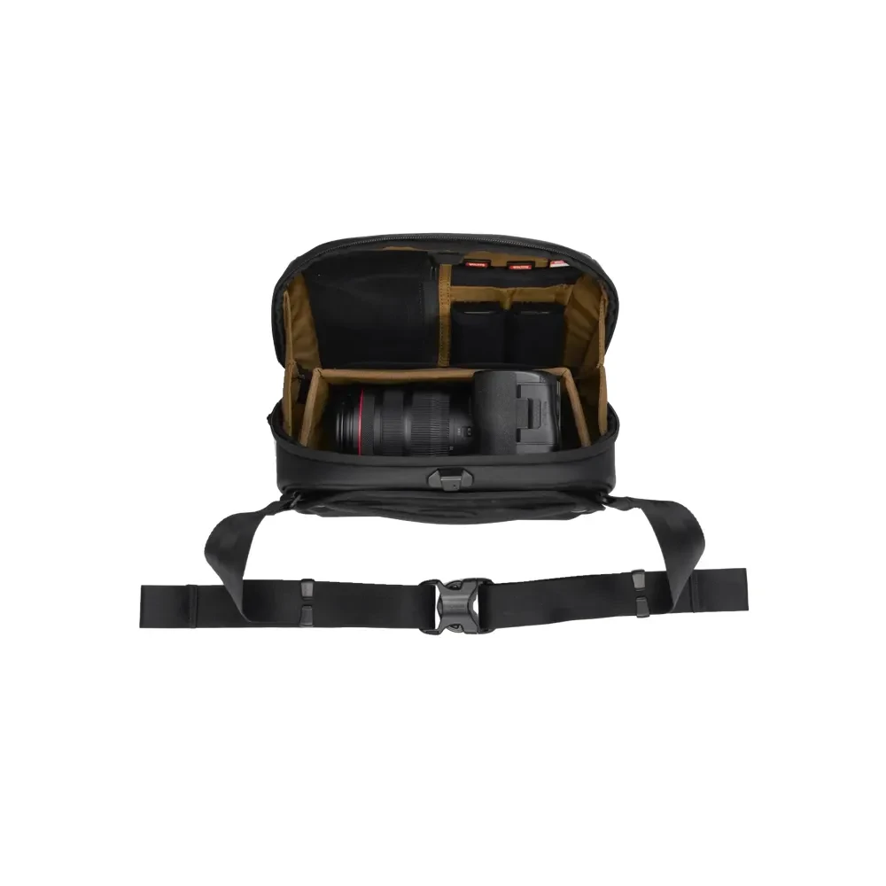 GOMATIC Peter McKinnon Camera Sling 5L