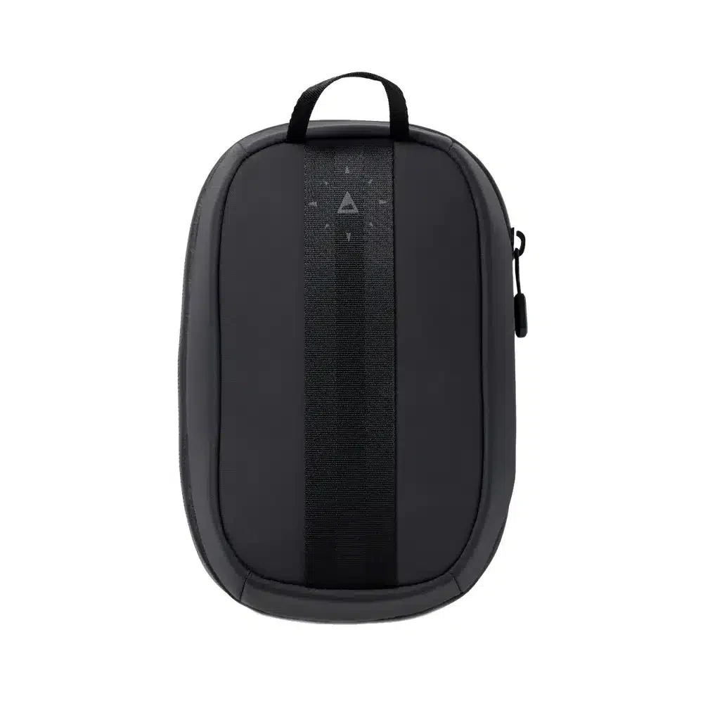 GOMATIC Navigator Tech Organizer Black