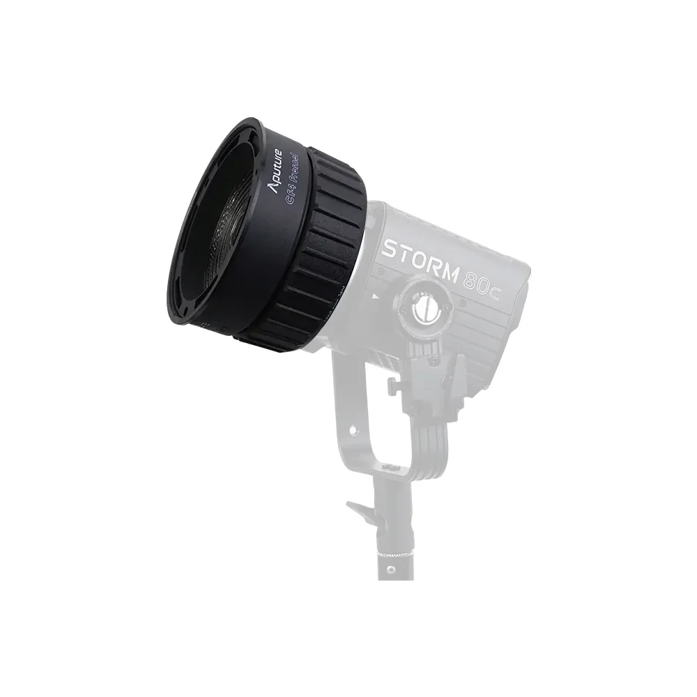 APUTURE CF4 Compact Fresnel