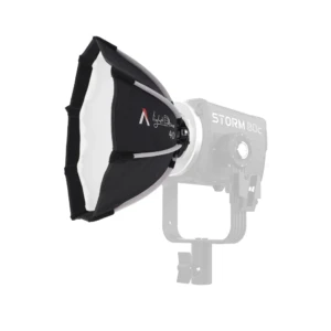 APUTURE Light Dome 40 with Mini ProLock Mount