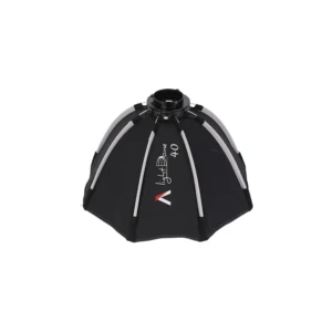 APUTURE Light Dome 40 with Mini ProLock Mount