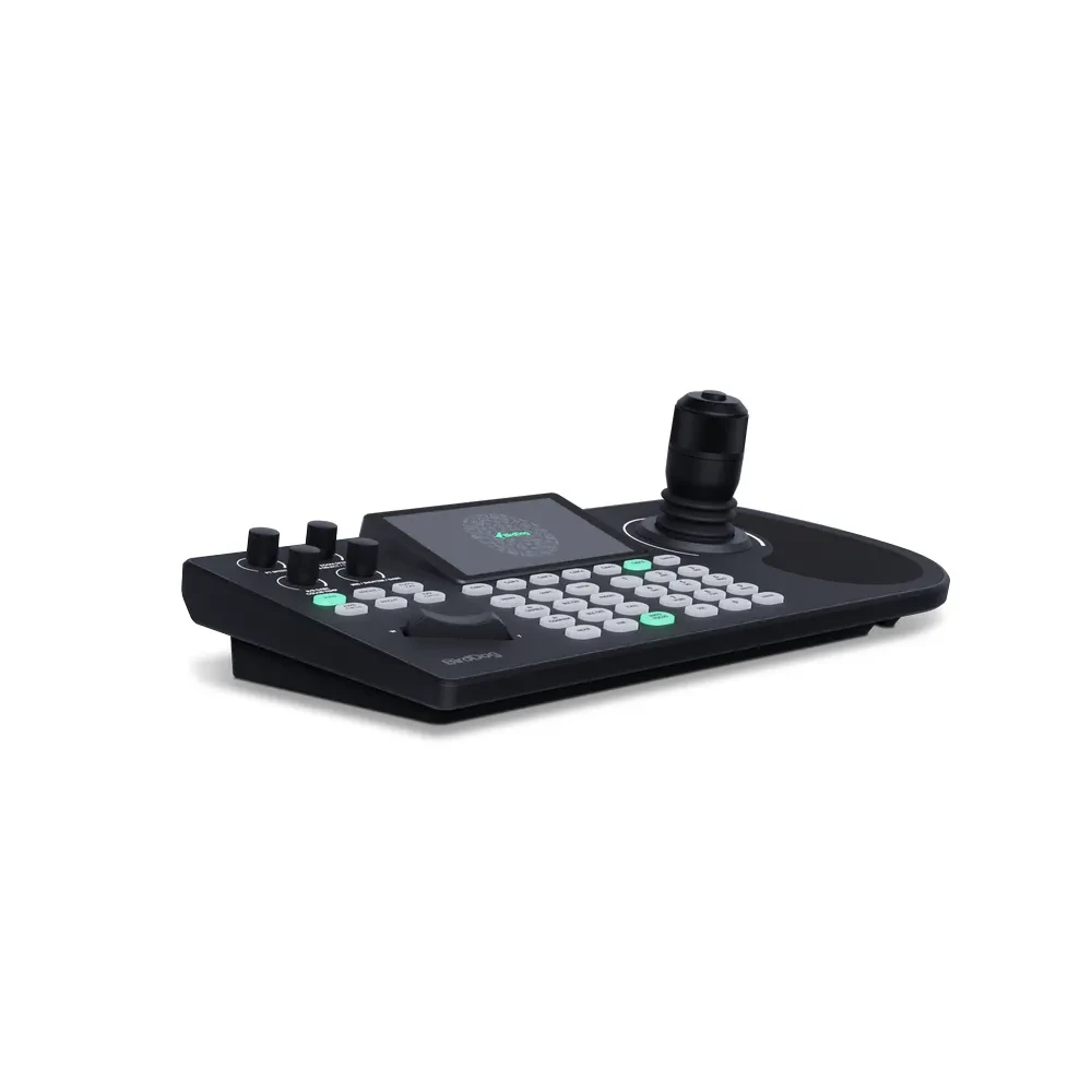 BIRDDOG KBD PTZ kaamera kontroller