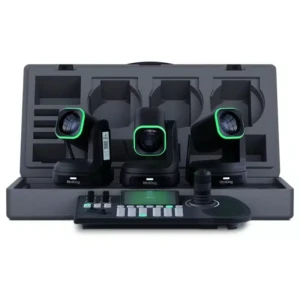 BIRDDOG X1 Ultra Bundle with KBD controller and Custom Foam Case