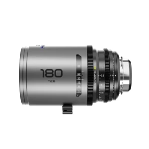 DZOFILM Pavo 2x Anamorphic Prime Lens