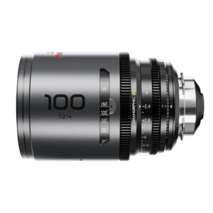 DZOFILM Pavo 2x Anamorphic Lens