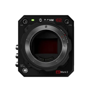 Z CAM E2-F6 Mark II Full Frame 6K Cinema Camera