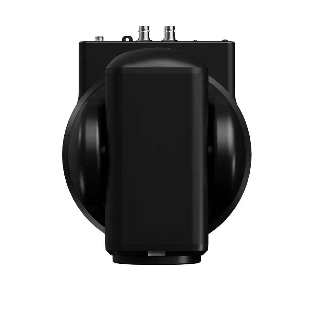 Z CAM P2-R1N PTZ Camera (NDI_HX3 enabled)