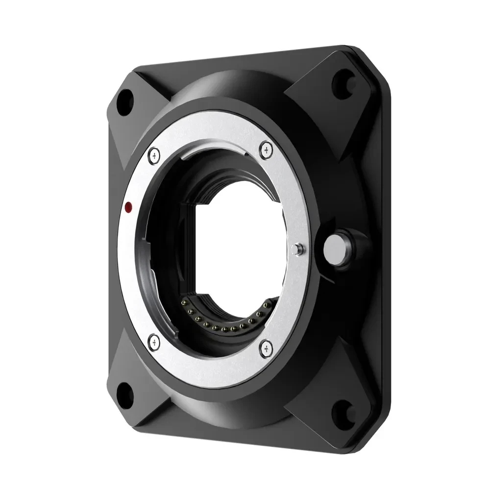 MFT Mount for Z CAM E2-M4