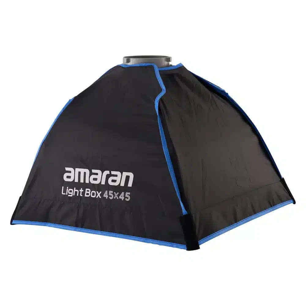 AMARAN Light Box 45x45