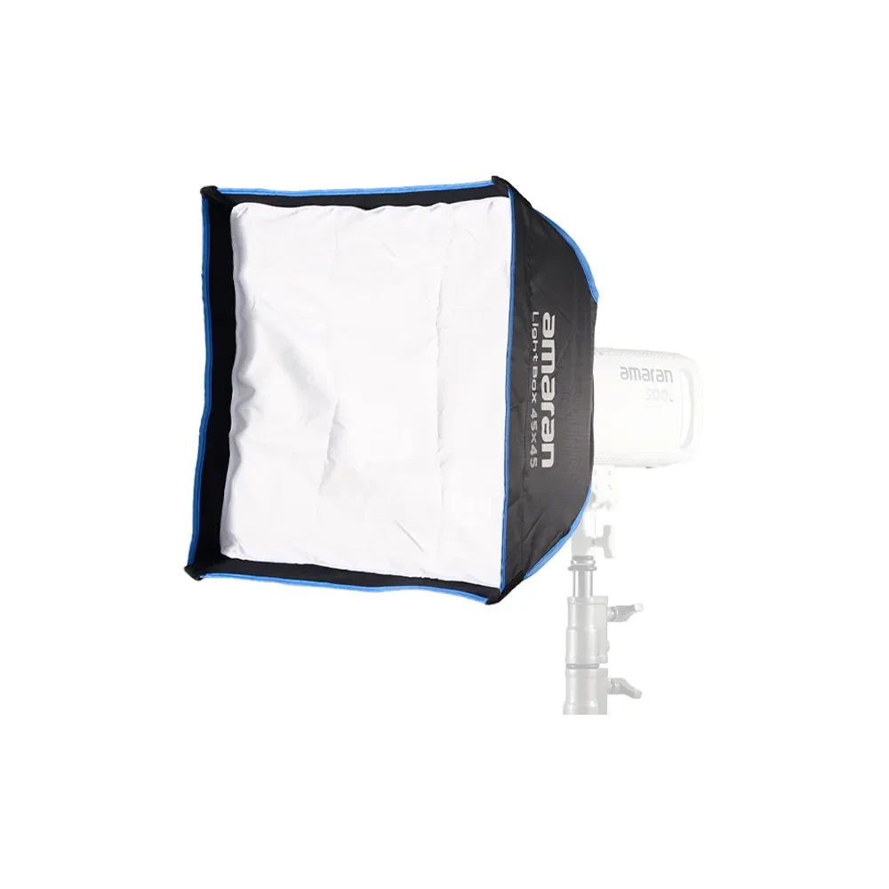 AMARAN Light Box 45x45