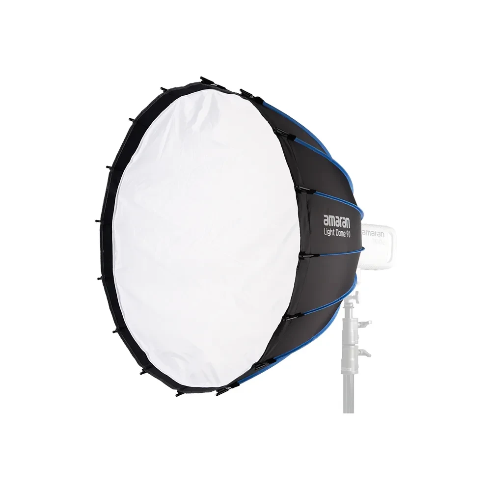 AMARAN Light Dome 90