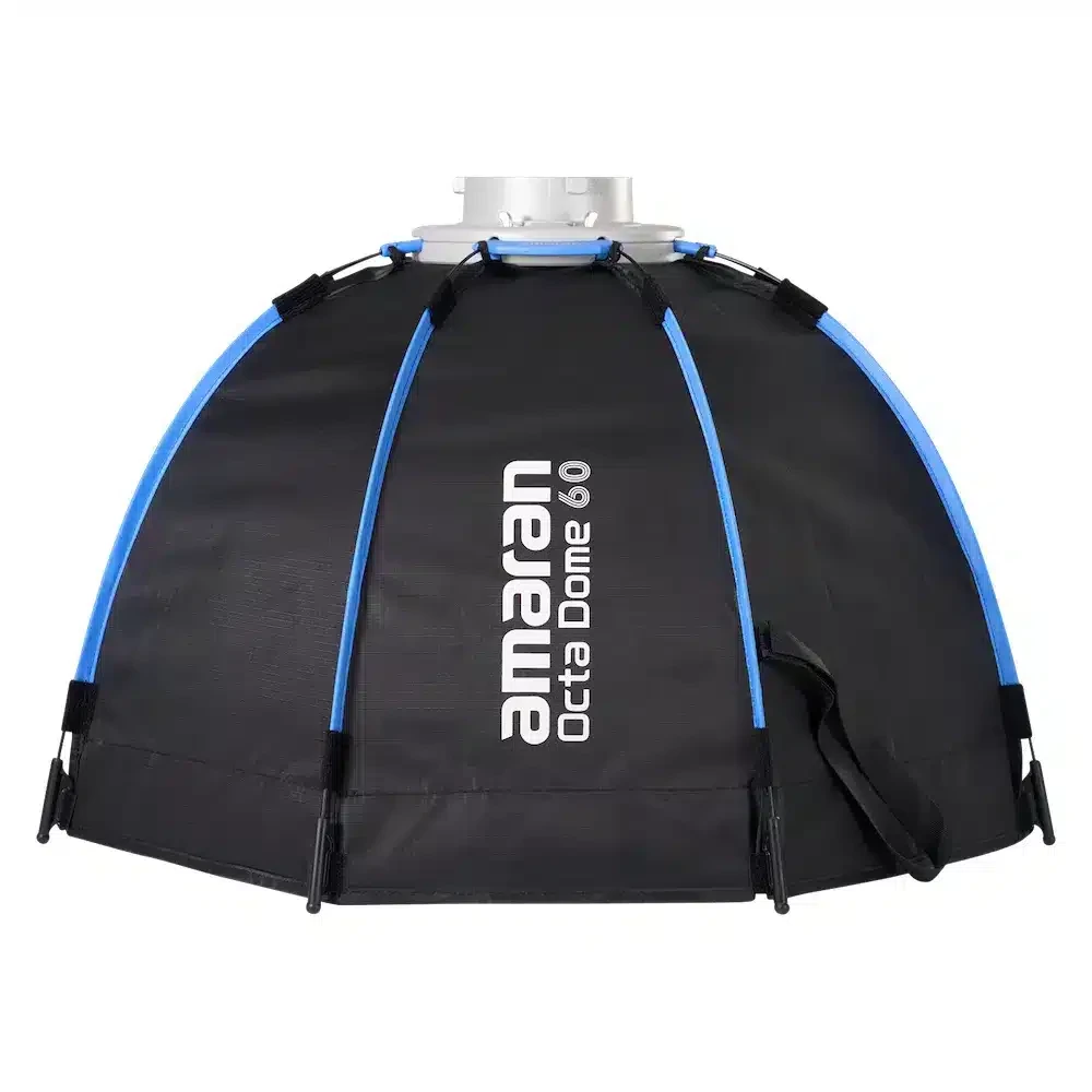 AMARAN Octa Dome 60