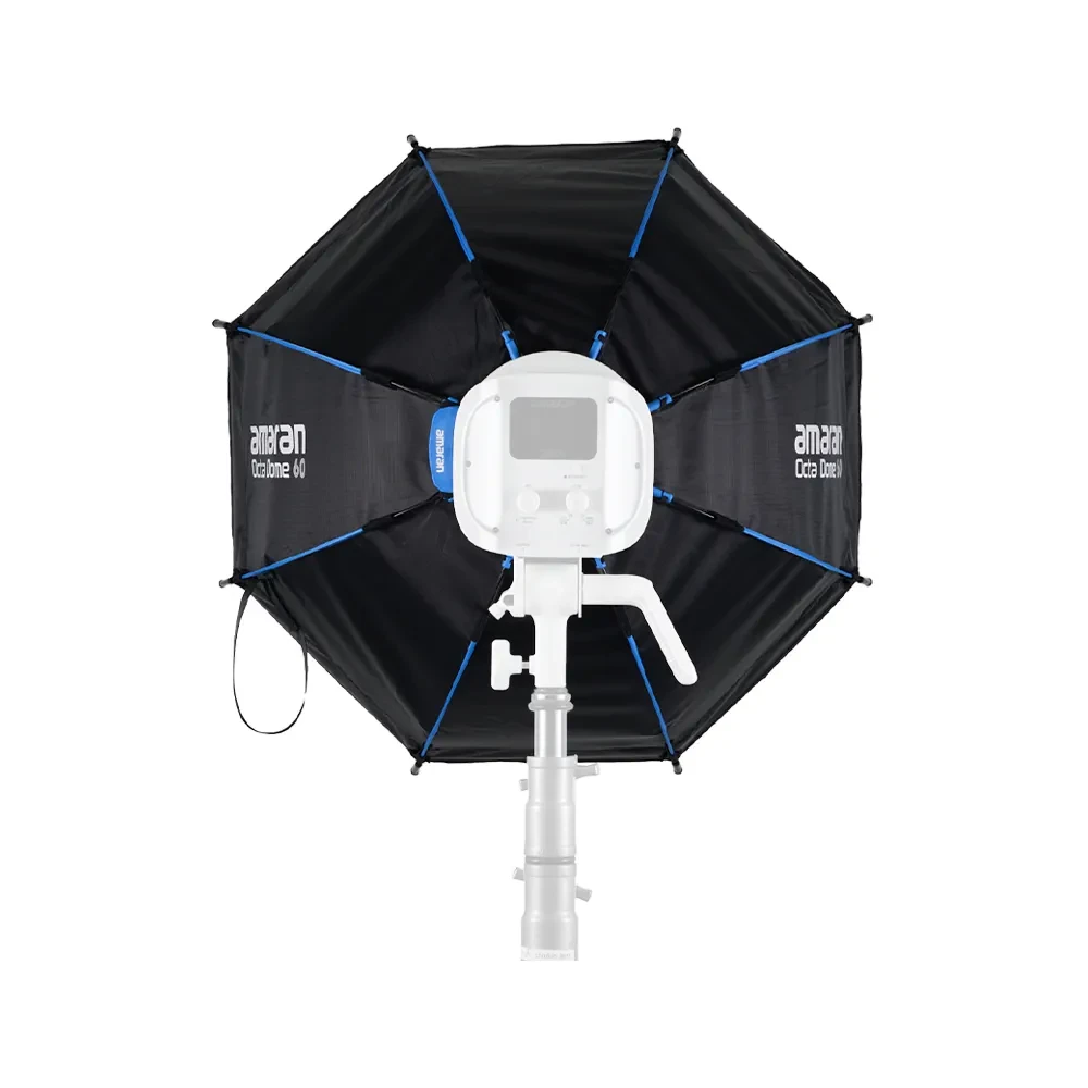 AMARAN Octa Dome 60