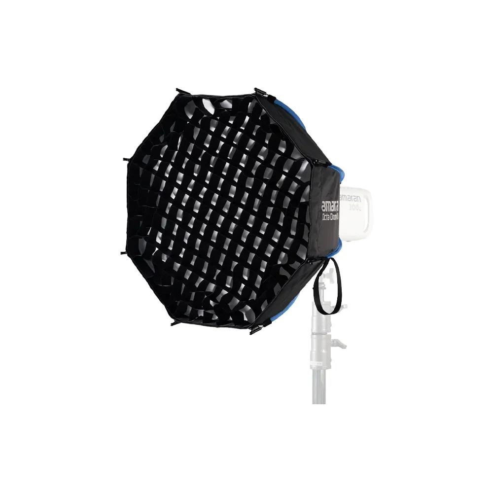 AMARAN Octa Dome 60