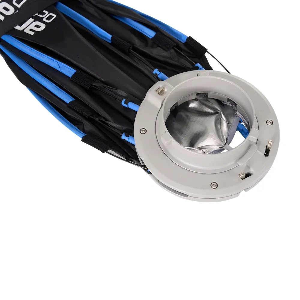 AMARAN Octa Dome 60
