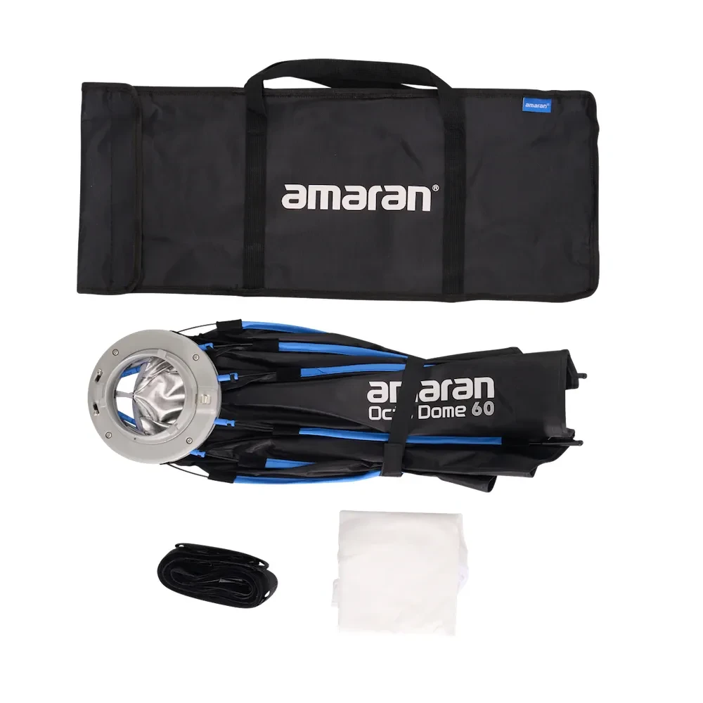 AMARAN Octa Dome 60