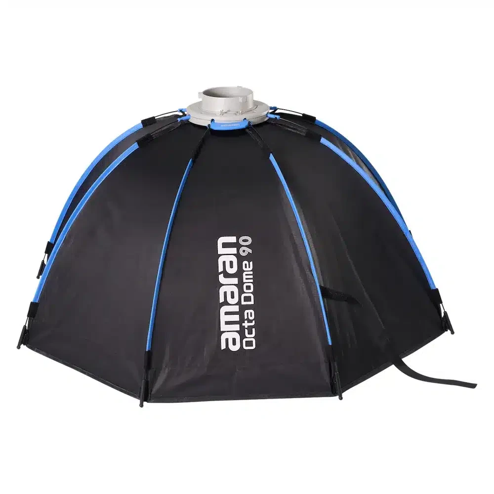 AMARAN Octa Dome 90