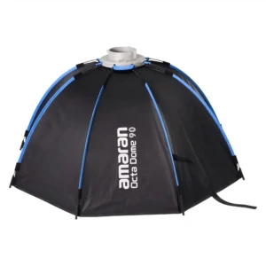 AMARAN Octa Dome 90