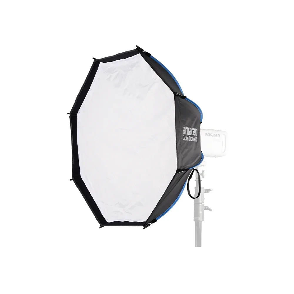 AMARAN Octa Dome 90