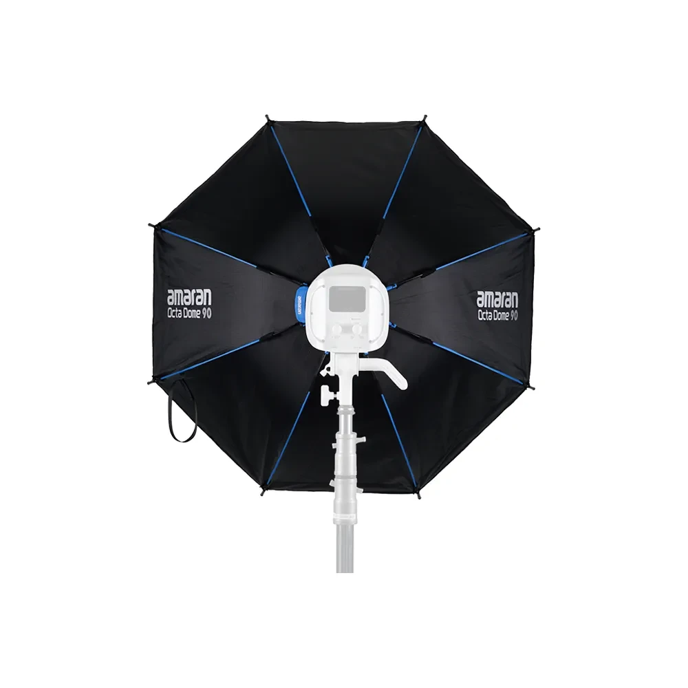 AMARAN Octa Dome 90
