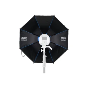 AMARAN Octa Dome 90