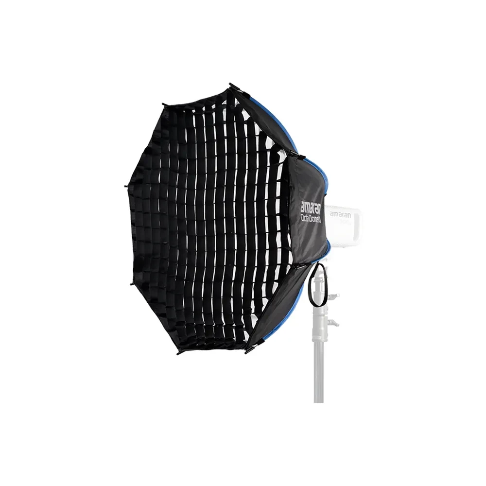AMARAN Octa Dome 90