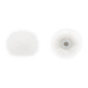 BUBBLEBEE Windbubble PRO lavalier microphone windshield