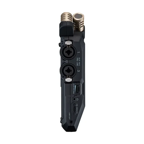 ZOOM H6essential Handy Recorder
