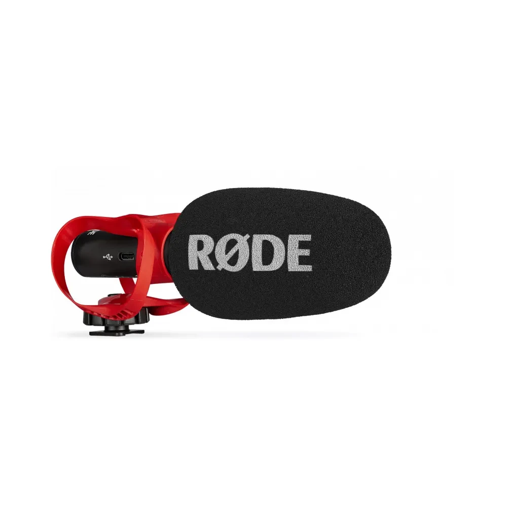 RØDE Videomic Go II Helix microphone