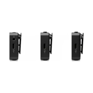 RØDE Wireless Go Gen 3 wireless microphone