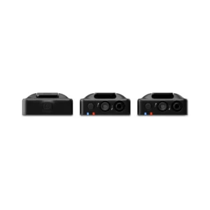 RØDE Wireless Go Gen 3 wireless microphone