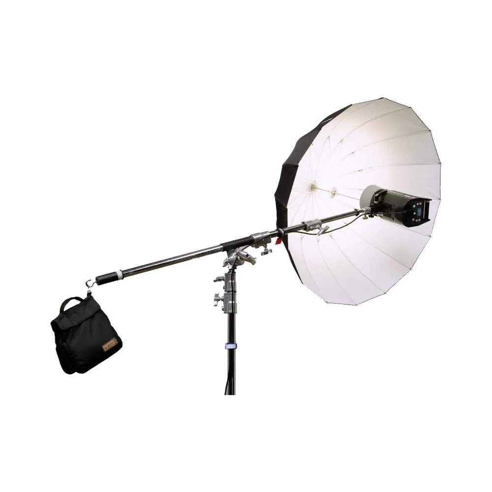 KUPO KCP-640M Baby Boom - Steel