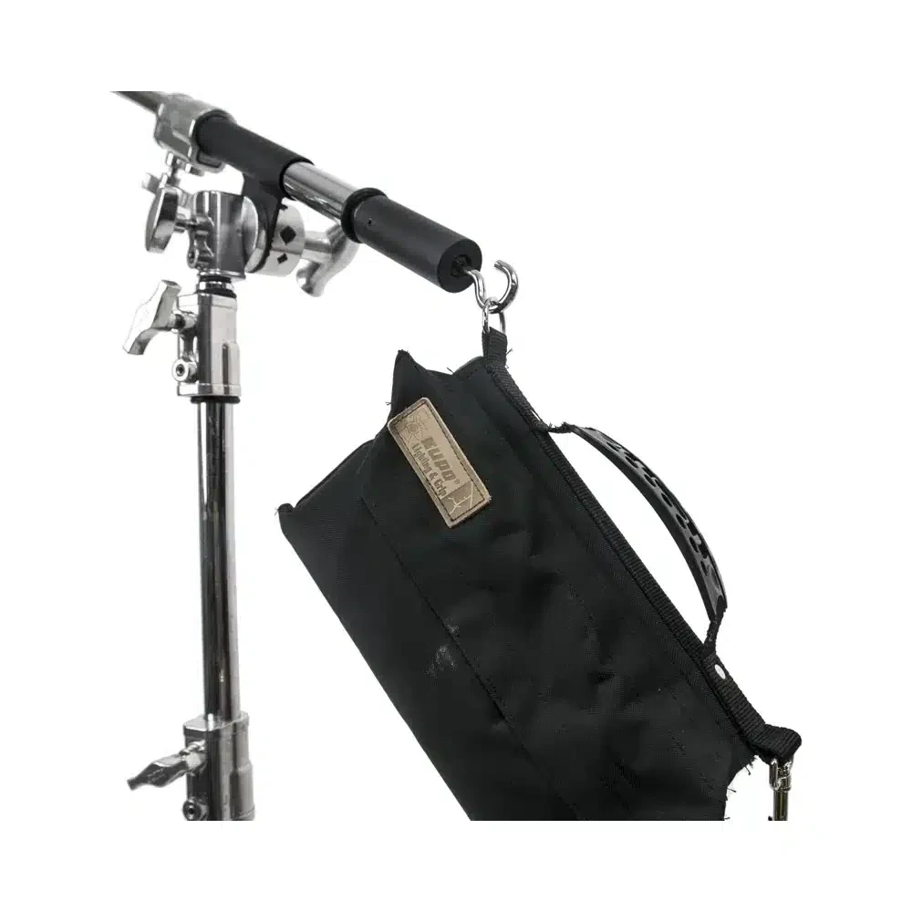 KUPO KCP-640M Baby Boom - Steel