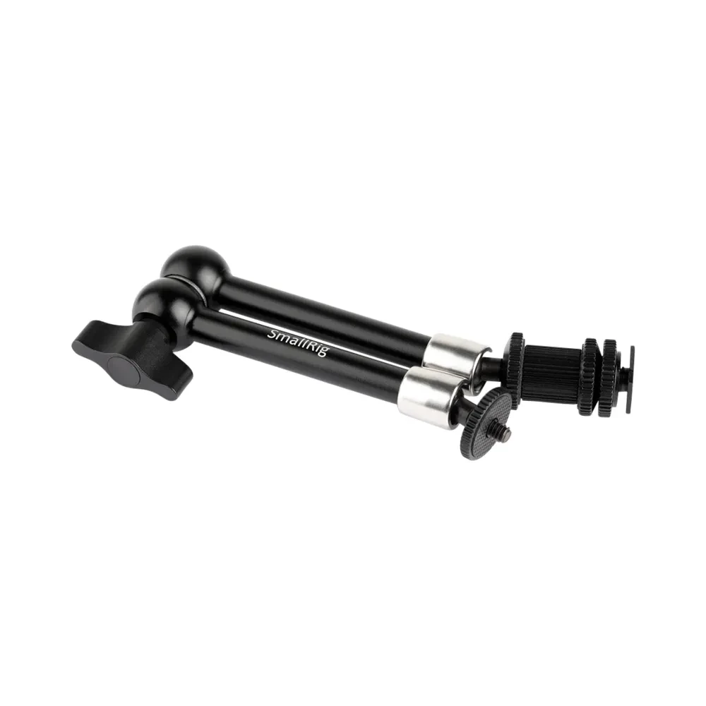 SMALLRIG Articulating Rosette Arm (11")