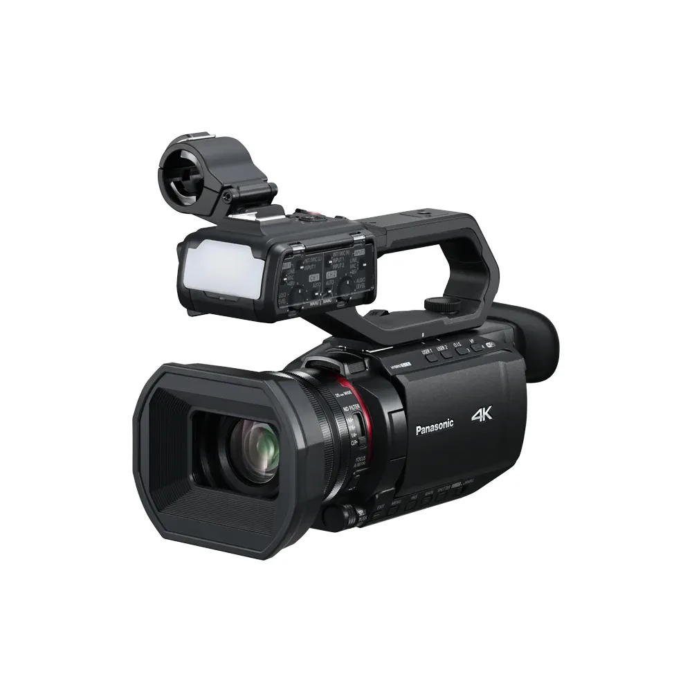 PANASONIC camcorder AG-CX18EJ