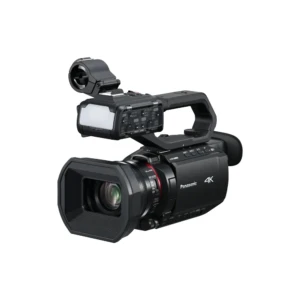 PANASONIC camcorder AG-CX18EJ