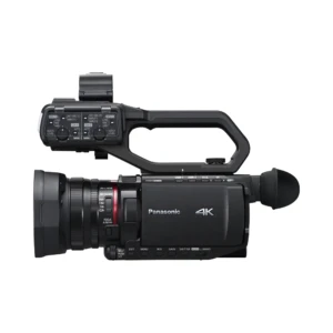 PANASONIC camcorder AG-CX18EJ