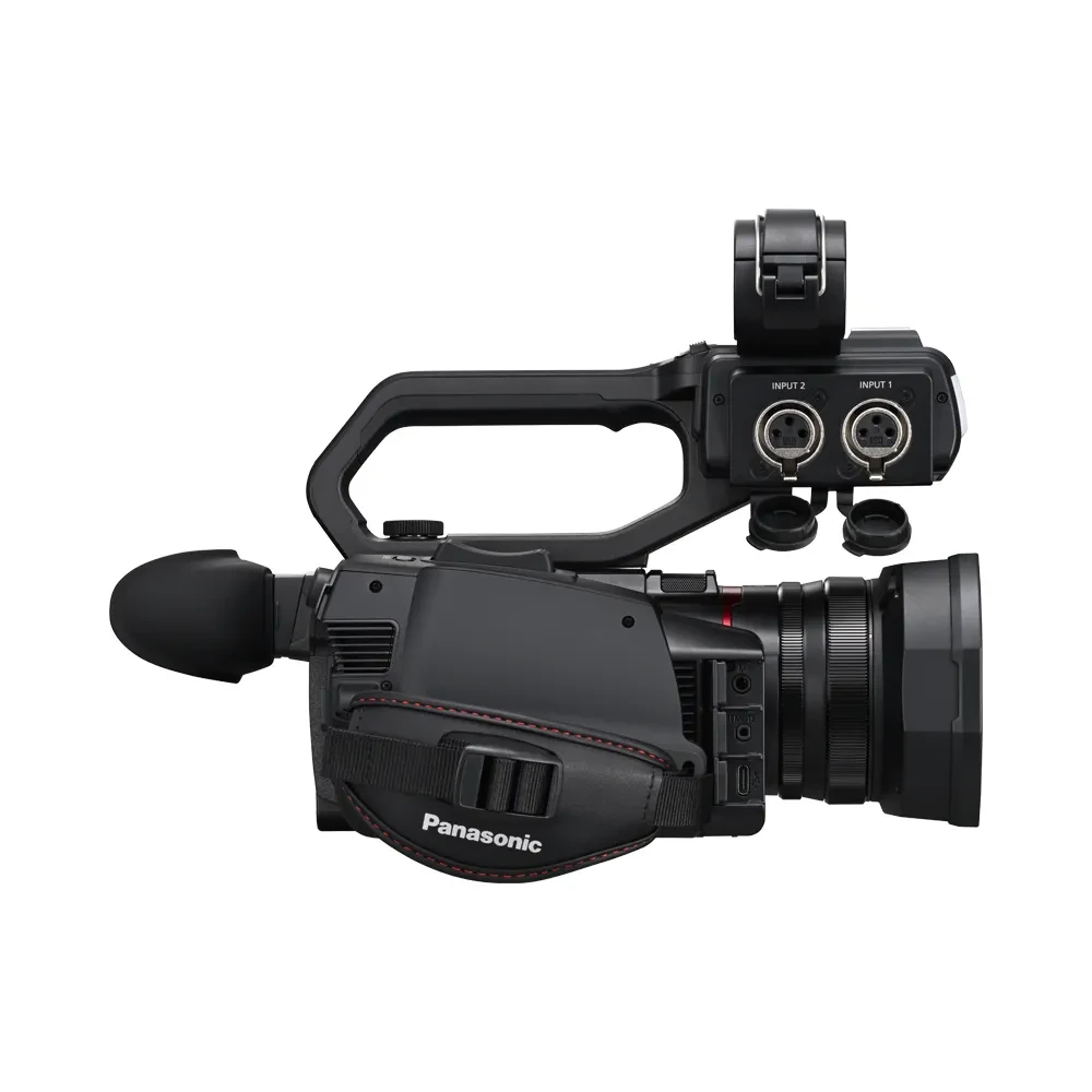 PANASONIC camcorder AG-CX18EJ