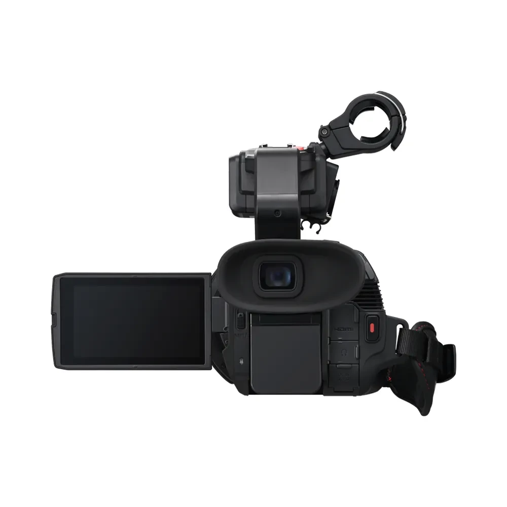 PANASONIC camcorder AG-CX18EJ