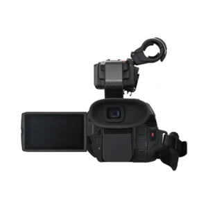 PANASONIC camcorder AG-CX18EJ