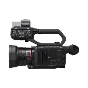 PANASONIC camcorder AG-CX20EJ