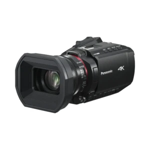 PANASONIC camcorder HC-X1200E