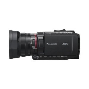 PANASONIC camcorder HC-X1200E