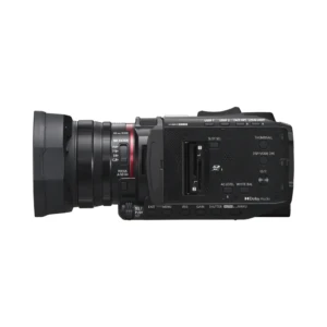 PANASONIC camcorder HC-X1200E