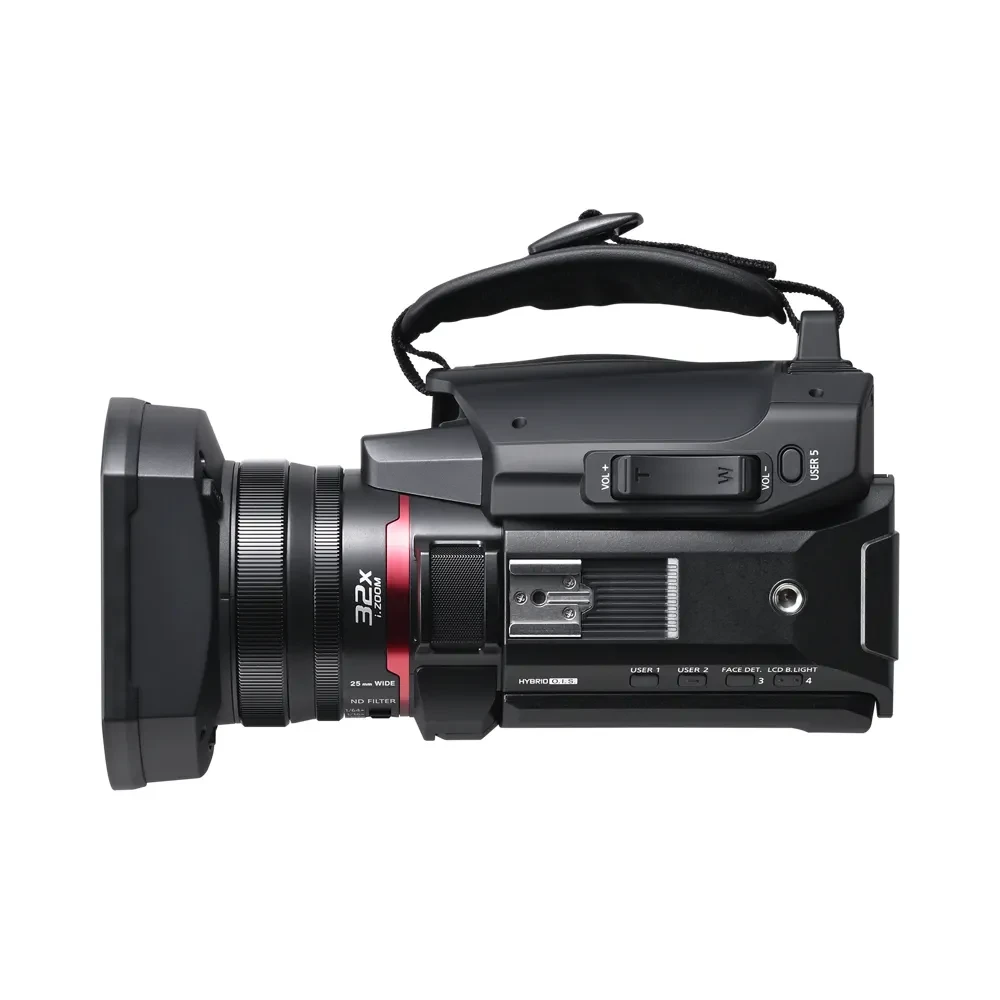 PANASONIC camcorder HC-X1200E