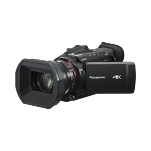 PANASONIC camcorder HC-X1600E