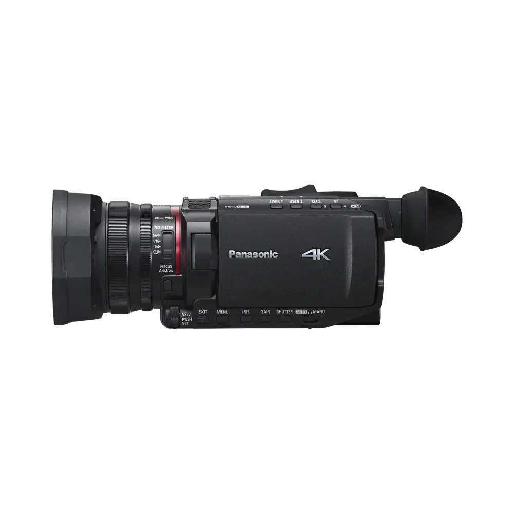 PANASONIC camcorder HC-X1600E